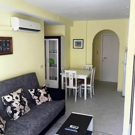 Cala Montero 3000-cala Gonzalez 3000 Apartment *