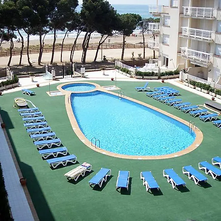 Apartment Cala Montero 3000-cala Gonzalez 3000