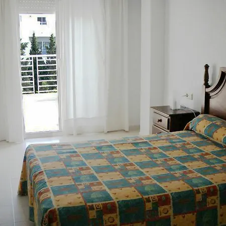 Cala Montero 3000-cala Gonzalez 3000 Apartment