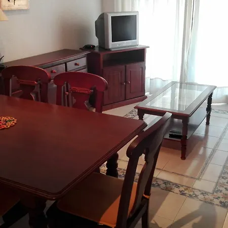 Apartment Cala Montero 3000-cala Gonzalez 3000