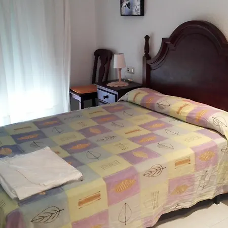 Cala Montero 3000-cala Gonzalez 3000 Apartment