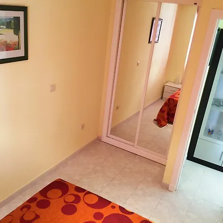 Apartment Cala Montero 3000-cala Gonzalez 3000